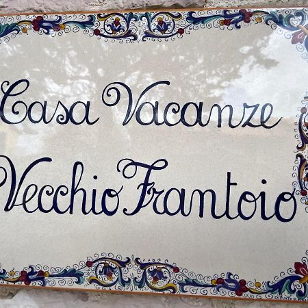 Casa Vacanze Vecchio Frantoio Residenza Moraiolo Spoleto Exteriér fotografie