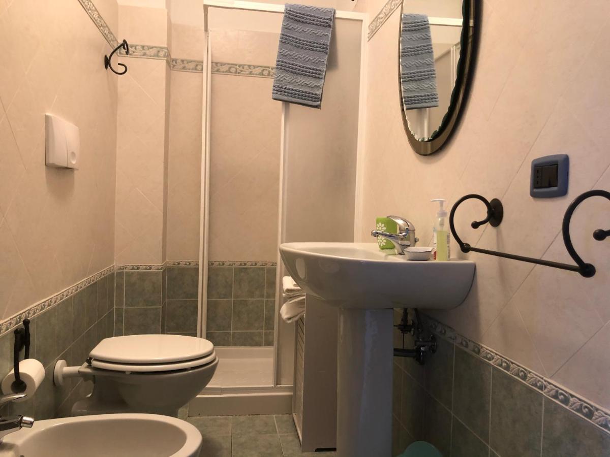 Casa Vacanze Vecchio Frantoio Residenza Moraiolo Spoleto Exteriér fotografie