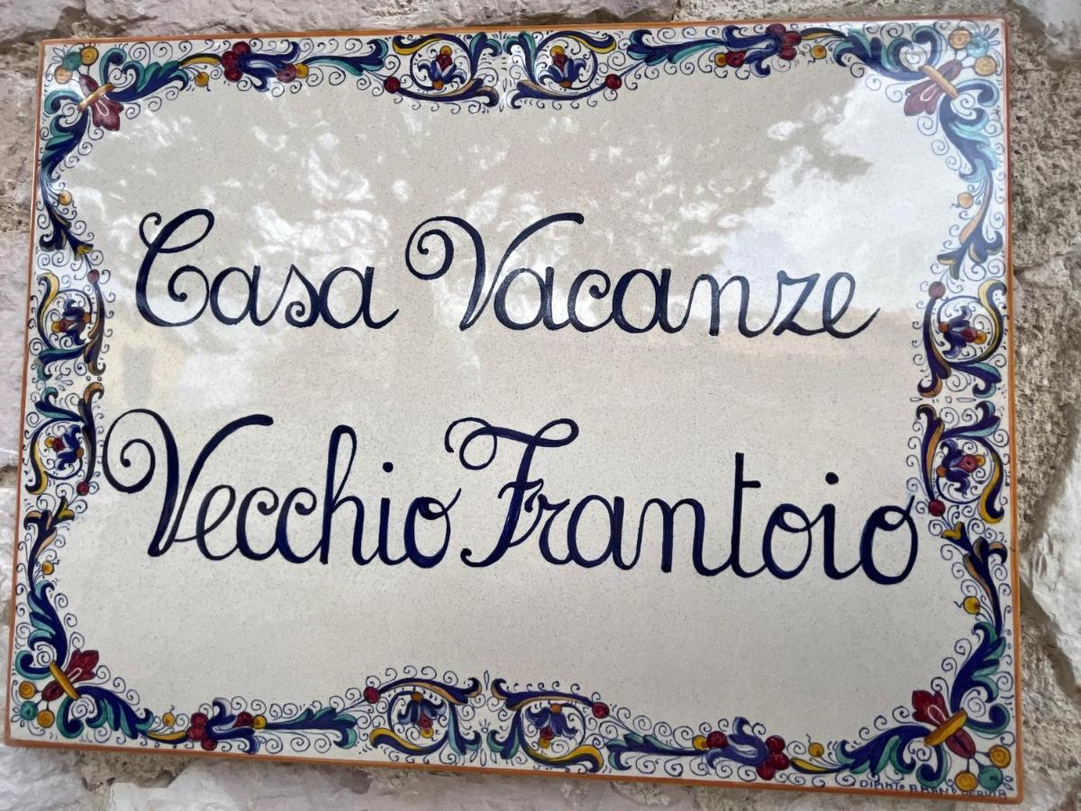 Casa Vacanze Vecchio Frantoio Residenza Moraiolo Spoleto Exteriér fotografie