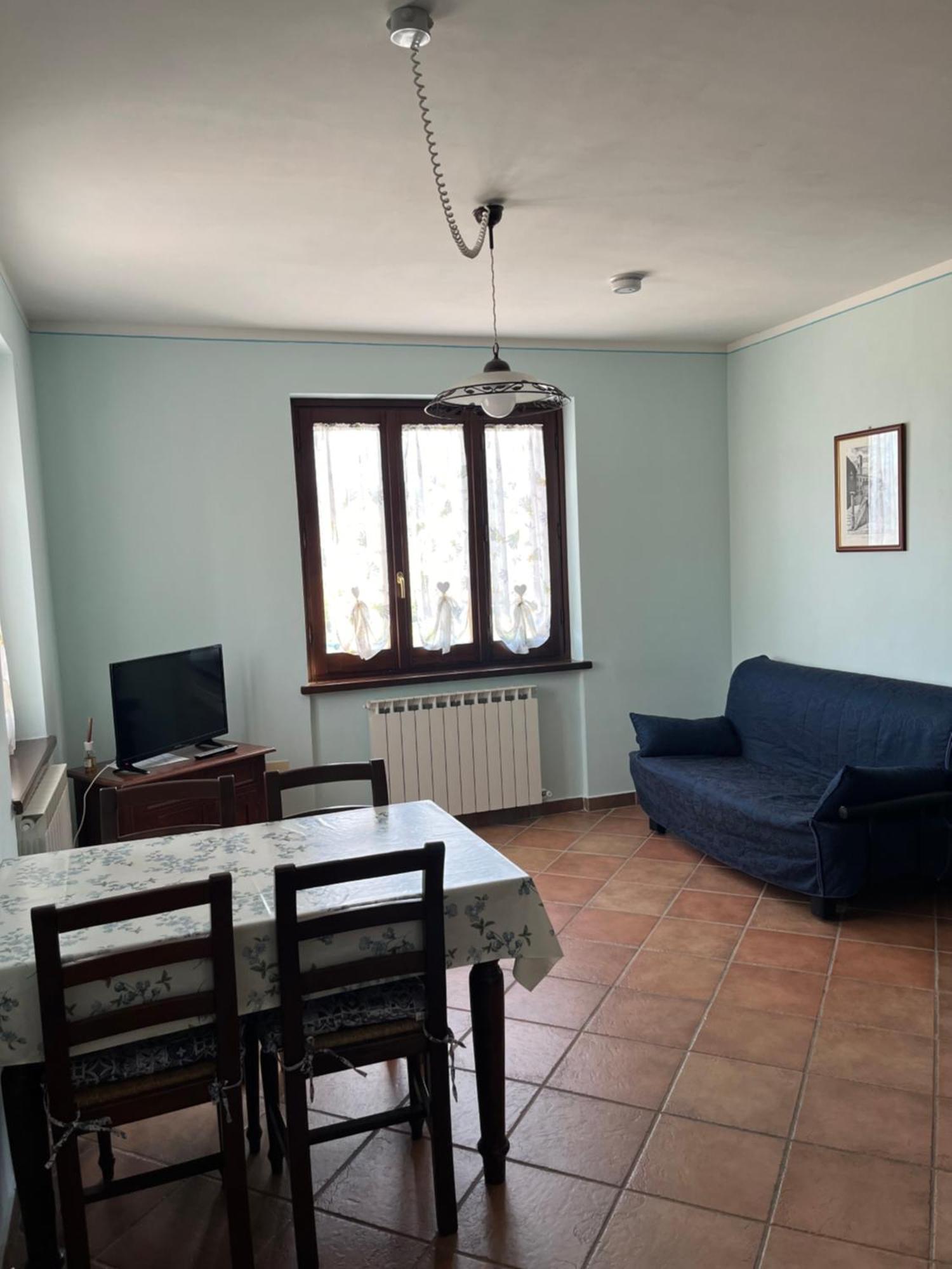 Casa Vacanze Vecchio Frantoio Residenza Moraiolo Spoleto Exteriér fotografie