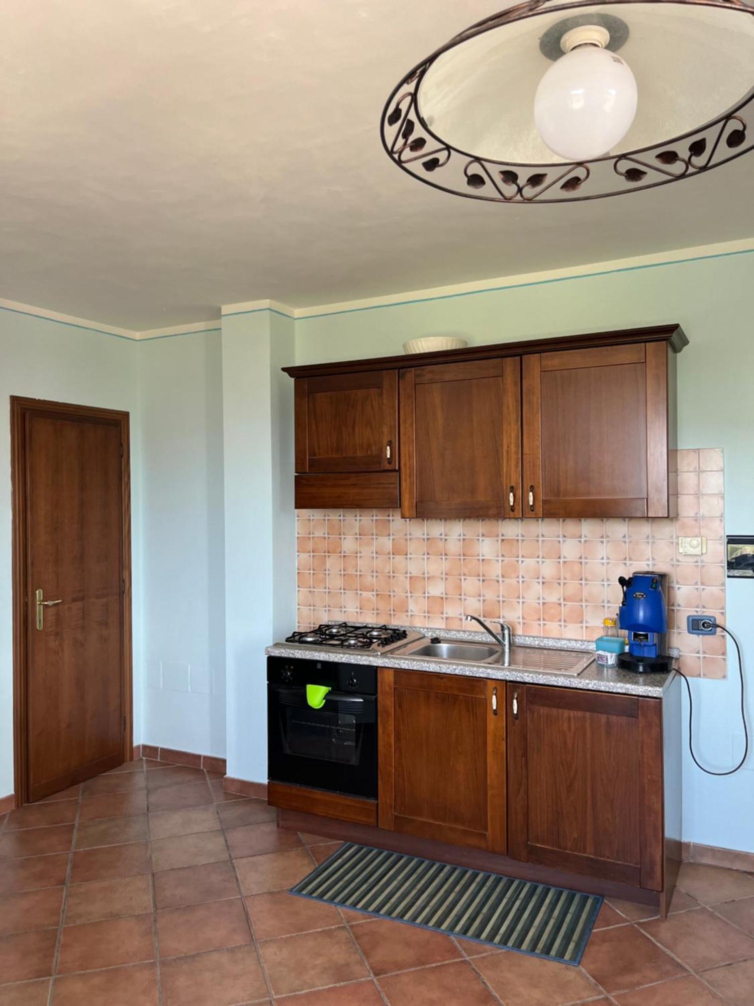 Casa Vacanze Vecchio Frantoio Residenza Moraiolo Spoleto Exteriér fotografie